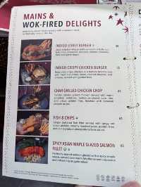 Wokstar KL: Perfect Spot for Morning Buffets, Lunch & Signature Tiffin Sets