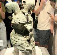 🏛 Henan Museum — Treasures of China’s Heartland