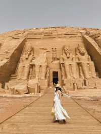 ✨ 4-Day, 3-Night Nile Cruise – Egypt ✨