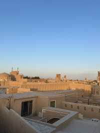  Review – Yazd House Café, Yazd, Iran 