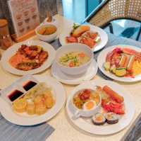 ที่พักหรูฟูก๊วก Crowne Plaza Phu Quoc Starbay