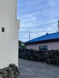 🌊 고요한 바다를 품은 제주 북촌포구 🌿