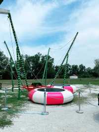 Paya Indah Wetlands Sepang: A Scenic Escape into Nature’s Calm