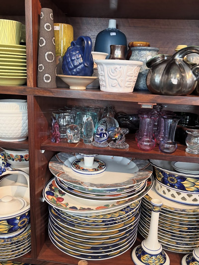 デンマーク】北欧食器好き必見のお店 | Trip.com コペンハーゲン