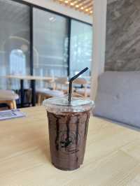 คาเฟ่และร้านอาหาร ☕ Tomorrow Cafe & Bistro Lampang