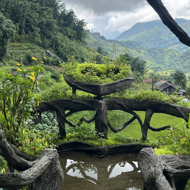 베트남 사파에 간다면 필수로 해야할 체험 추천! 💚