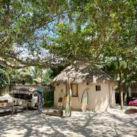 SHE SAILS CAFE & BEACH CLUB