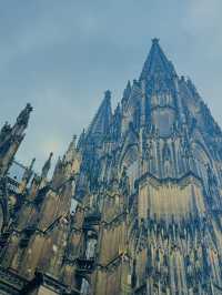 Cologne,Germany🇩🇪