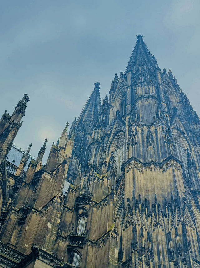 Cologne,Germany🇩🇪
