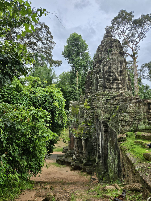 Siem Reap 3 Days Itinerary Siem Reap 3 Days Itinerary