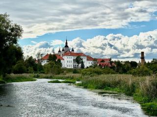 Spiritual Serenity in Supraśl, Podlaskie