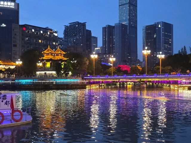 Anshun Bridge 安顺桥 : สะพานอันชุน Anshun Bridge 安顺桥 : สะพานอันชุน
