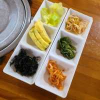 청주 남일면 맛집)시골집 - 가성비 좋은 효촌 쌈밥, 점심 맛집