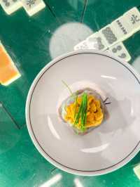 【北千住】麻雀卓がテーブルに！ユニークな居酒屋でおいしい料理を