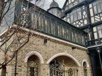 Shiroi Koibito Park ดินแดนขนมหวานแฟนตาซีในซัปโปโร