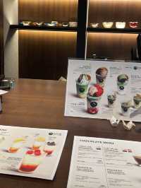 Tonari Coffee House and Matcha Specialty
