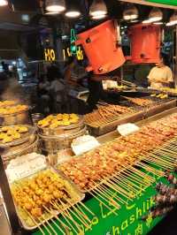 5 Days in Kuala Lumpur