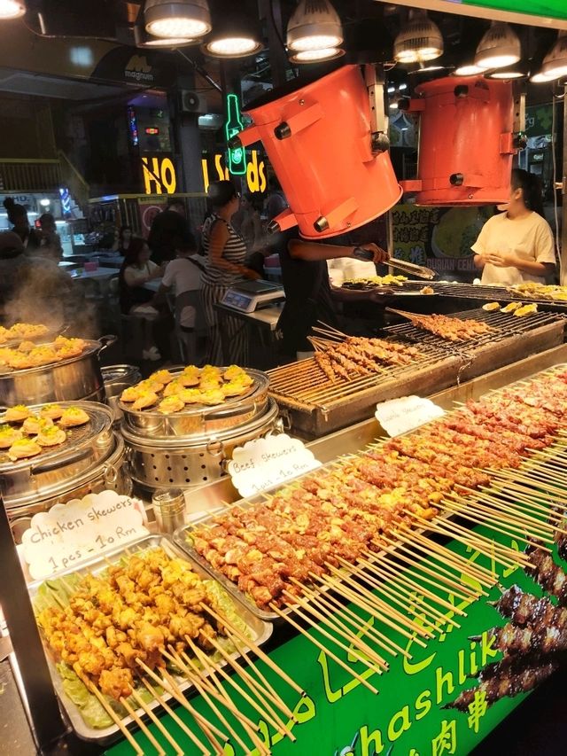 5 Days in Kuala Lumpur 5 Days in Kuala Lumpur