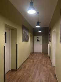 紐倫堡獨遊最方便hostel