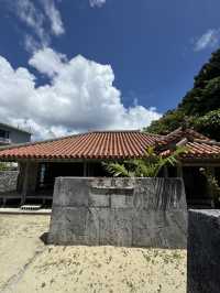 【沖縄・慶留間島】手つかずの自然に癒される小さな楽園🏝️🌿