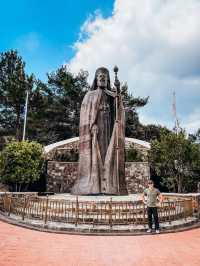 Kykkos Monastery A Spiritual Landmark of Cyprus 
