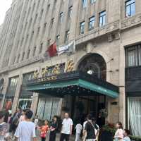 Shanghai 5 Days Itinerary