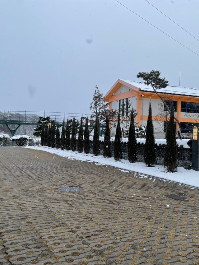 🌙 국내 숙소 추천, 남원 광한루원 한옥스테이 🏯✨