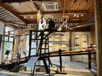 🧵 Suzhou Silk Museum — Dive into China’s Silk Legacy