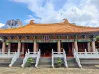 台中孔廟