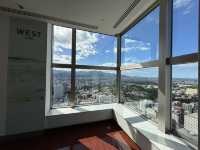 JR塔展望室T38 札幌最美夜景觀賞點