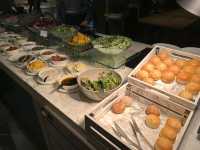 The Westin Yokohama พักหรู อยู่สบาย