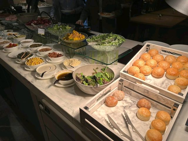 The Westin Yokohama พักหรู อยู่สบาย The Westin Yokohama พักหรู อยู่สบาย