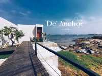 De’ Anchor เกาะสีชัง —