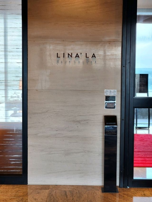 🥐 괌 츠바키타워, 라운지 모닝 커피 타임에서 시작한 아침