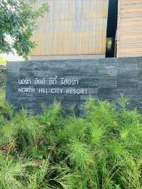 North Hill City Resort เชียงใหม่
