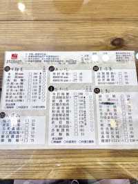 ［清水食記］德慧素食生活館🥬超好吃選擇很多的素食餐廳