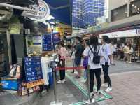🇰🇷Busan | Haeundae ultimate guide 🐟🏖️☀️