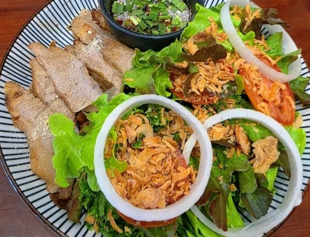บียอน คาเฟ่ : พื้นที่แห่งแรงบันดาลใจ