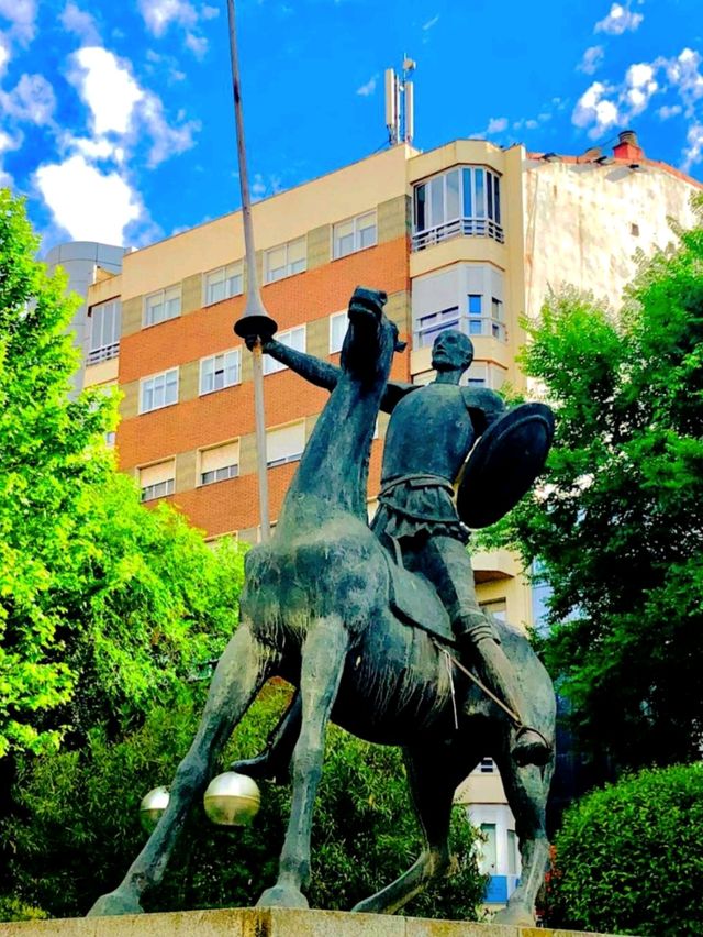 最Chill散步地雕像與咖啡館打卡人文之選☕ 最Chill散步地雕像與咖啡館打卡人文之選☕