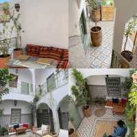 Pinterest Vibes: Riad Yuyu 🌿