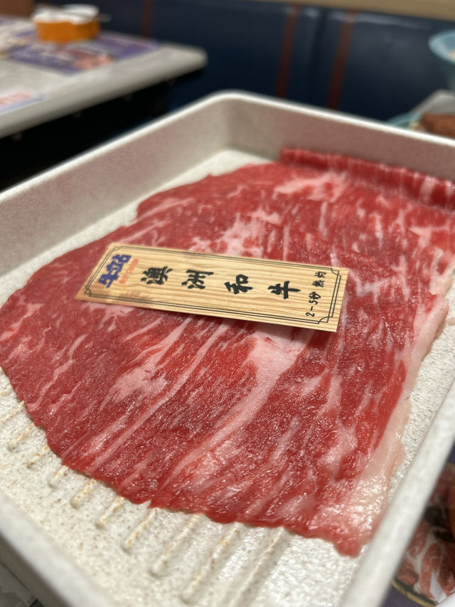 打卡人氣麻辣火鍋放題店🔥   打卡人氣麻辣火鍋放題店🔥