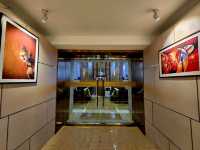 Jakarta Airport Hotel Terminal 2