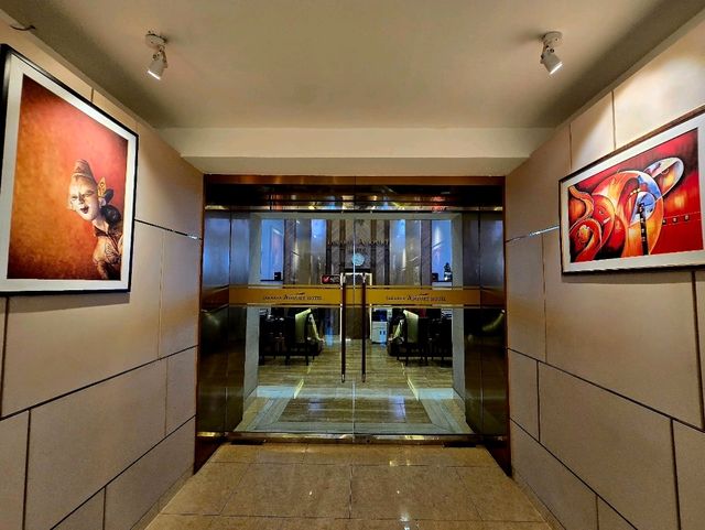 Jakarta Airport Hotel Terminal 2