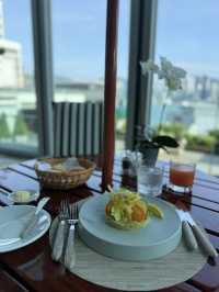 半島酒店極致Spa + pool side午餐體驗