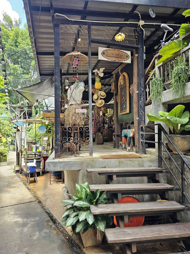 บ้าน-ข้าง-วัด | เชียงใหม่