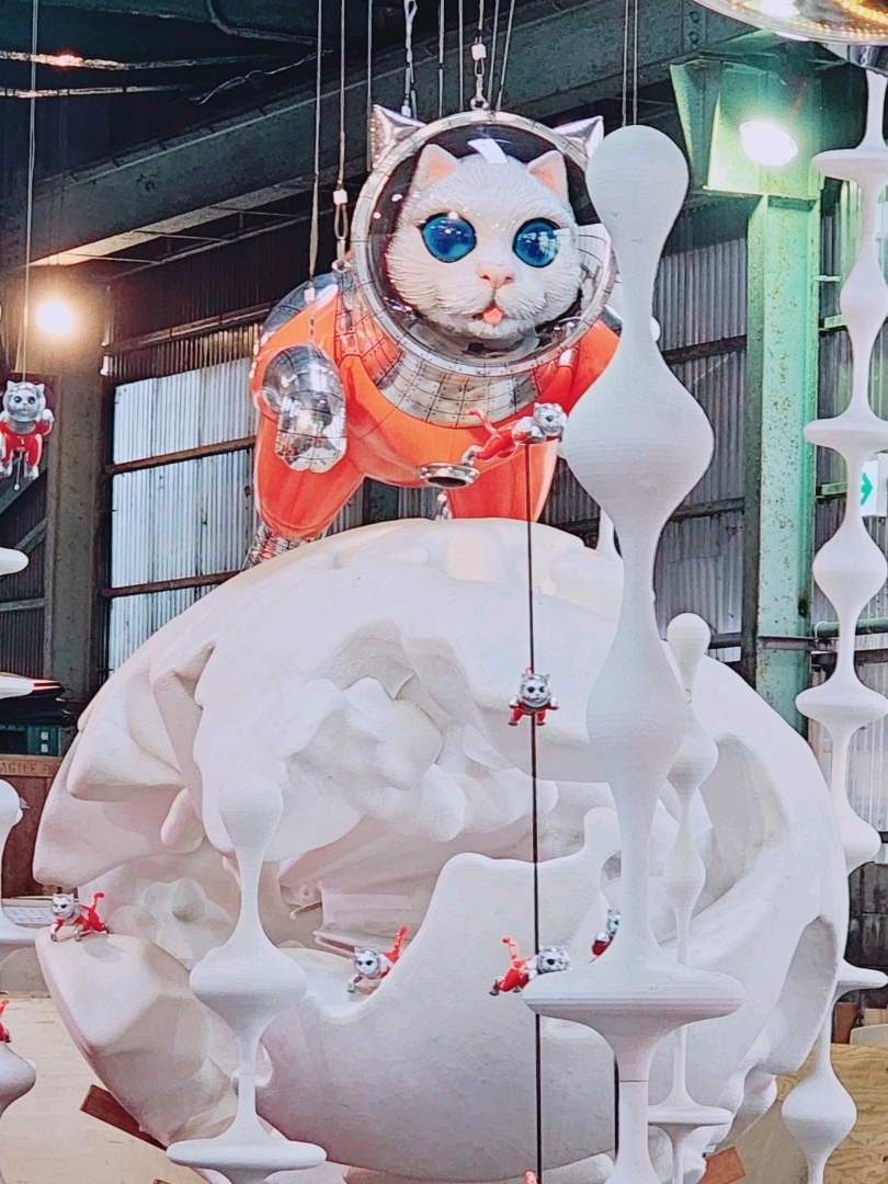 大阪•期間限定✨入場無料】📍Open Storage 2025 KENJI YANOBE LUCA