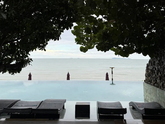 U Pattaya 🏖️✨ 
