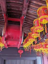 Quanzhou Magic🌟
