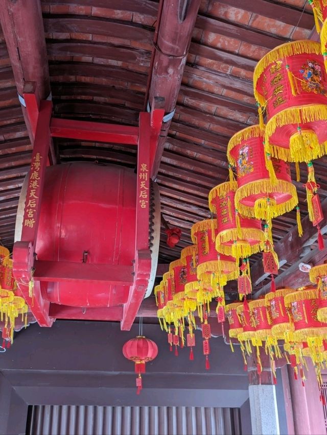 Quanzhou Magic🌟