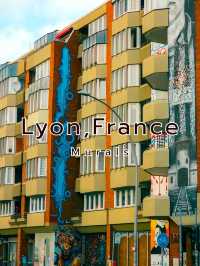 Lyon @ France